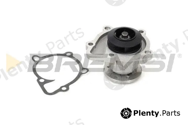 Bremsi WP0244 — Water Pump, engine cooling