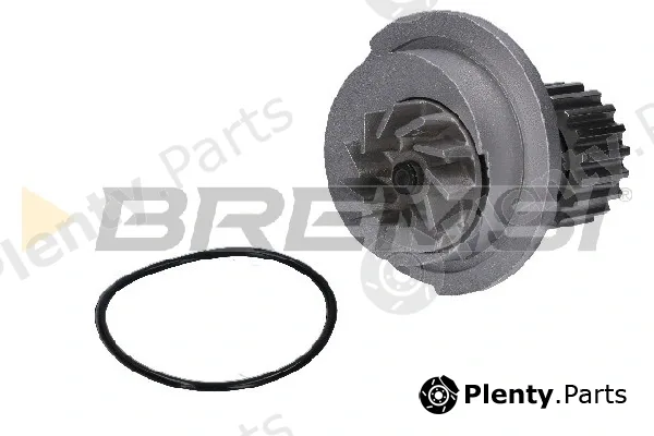 Bremsi WP0304 — Water Pump, engine cooling