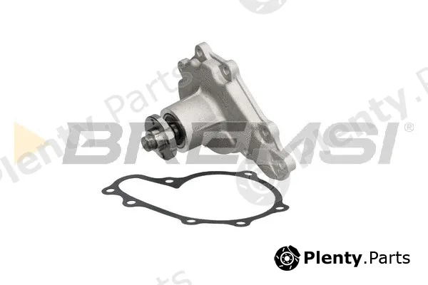 Bremsi WP0451 — Water Pump, engine cooling