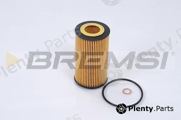 Bremsi FL0691 — Oil Filter