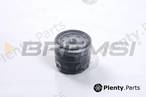 Bremsi FL0721 — Oil Filter