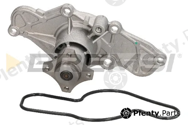 Bremsi WP0195 — Water Pump, engine cooling