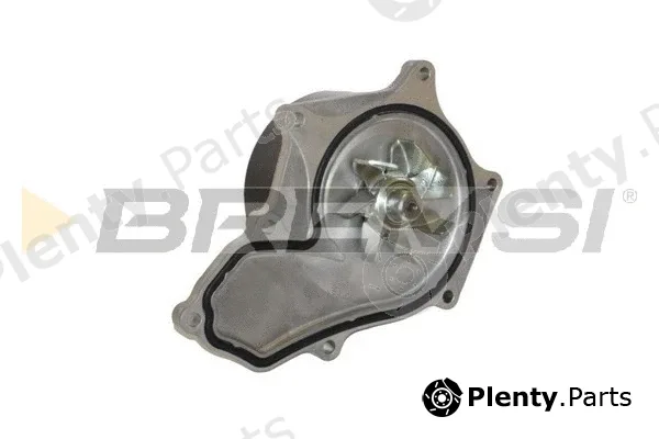 Bremsi WP0486 — Water Pump, engine cooling