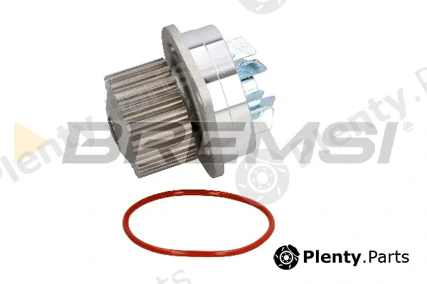 Bremsi WP0004 — Water Pump, engine cooling