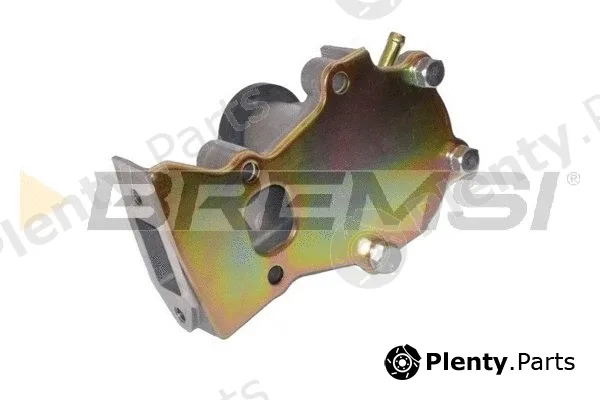 Bremsi WP0523 — Water Pump, engine cooling