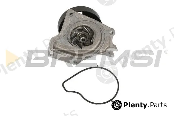 Bremsi WP0461 — Water Pump, engine cooling