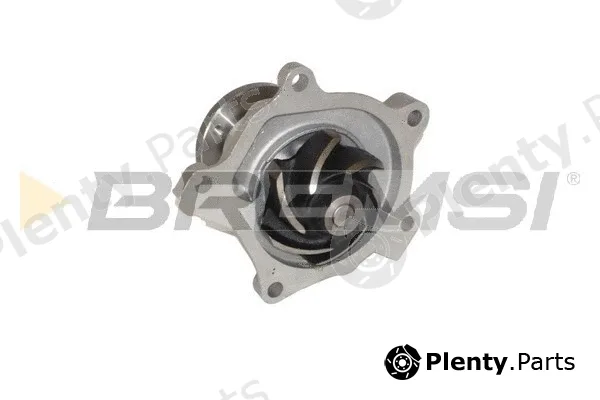 Bremsi WP0550 — Water Pump, engine cooling