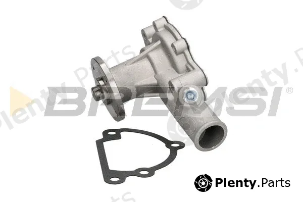Bremsi WP0375 — Water Pump, engine cooling