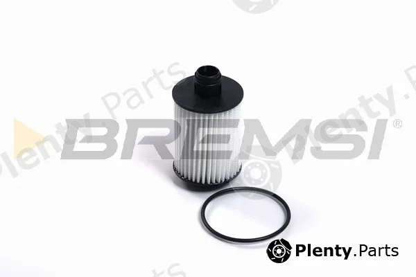 Bremsi FL2458 — Oil Filter