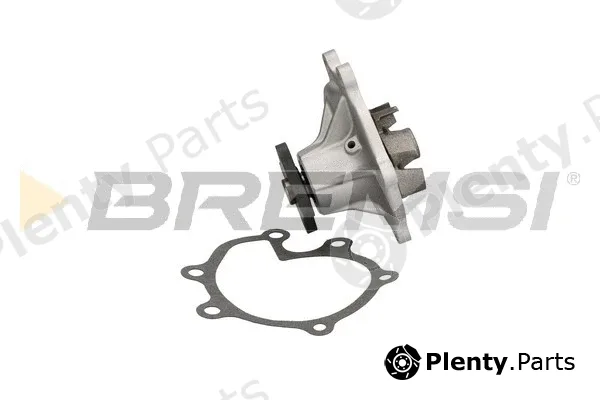 Bremsi WP0386 — Water Pump, engine cooling