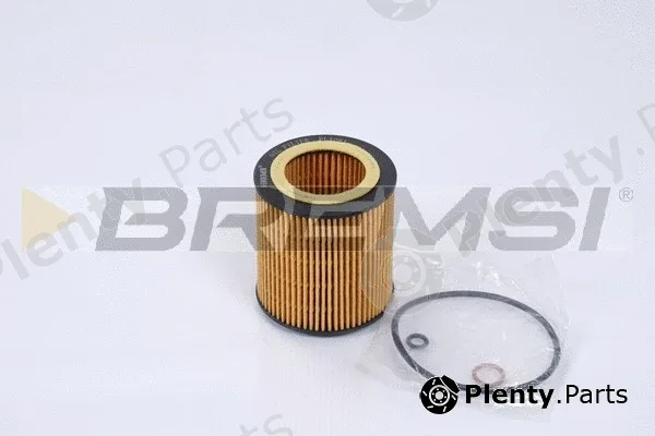 Bremsi FL1281 — Oil Filter