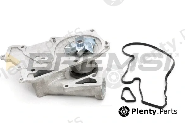 Bremsi WP0589 — Water Pump, engine cooling