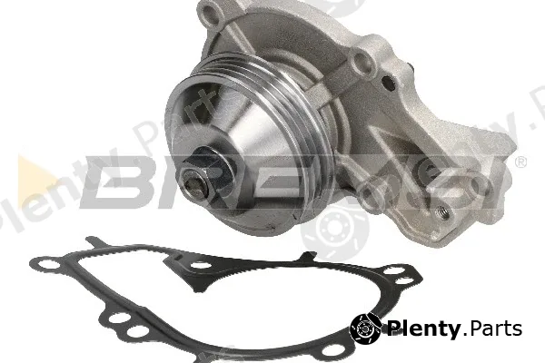 Bremsi WP0275 — Water Pump, engine cooling