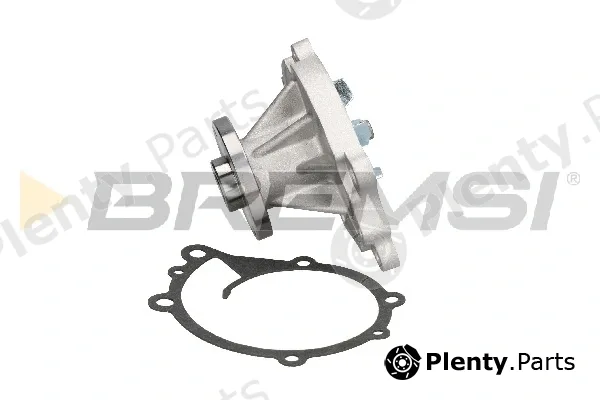 Bremsi WP0048 — Water Pump, engine cooling