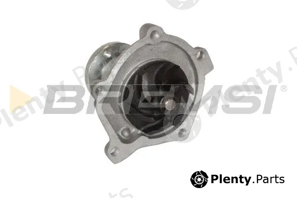 Bremsi WP0551 — Water Pump, engine cooling