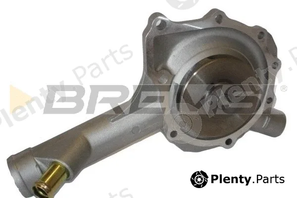 Bremsi WP0623 — Water Pump, engine cooling