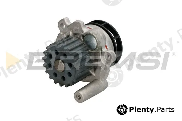 Bremsi WP0255 — Water Pump, engine cooling