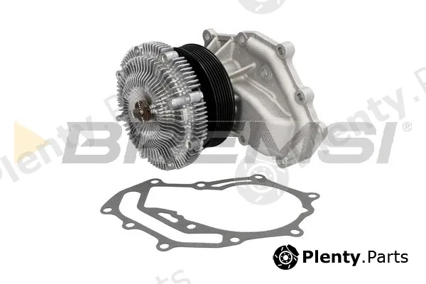 Bremsi WP0376 — Water Pump, engine cooling