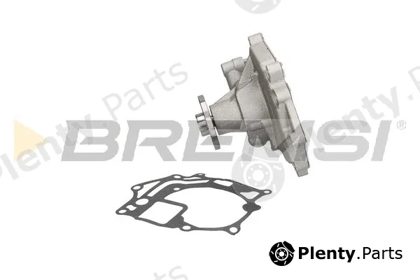 Bremsi WP0303 — Water Pump, engine cooling