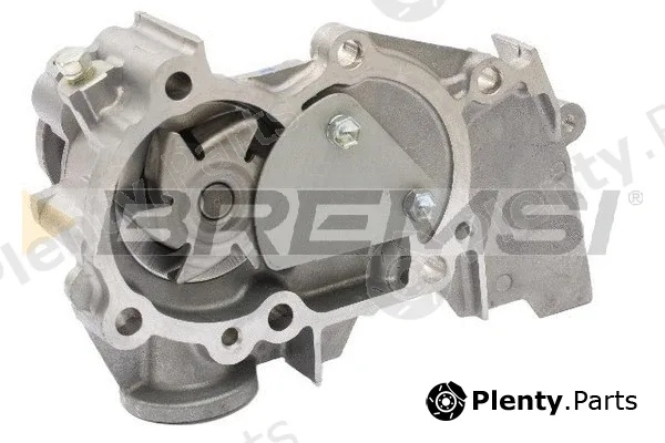 Bremsi WP0529 — Water Pump, engine cooling