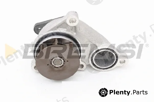 Bremsi WP0263 — Water Pump, engine cooling