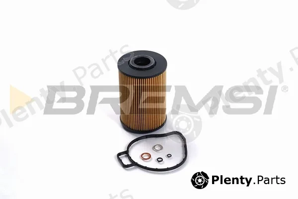 Bremsi FL1716 — Oil Filter