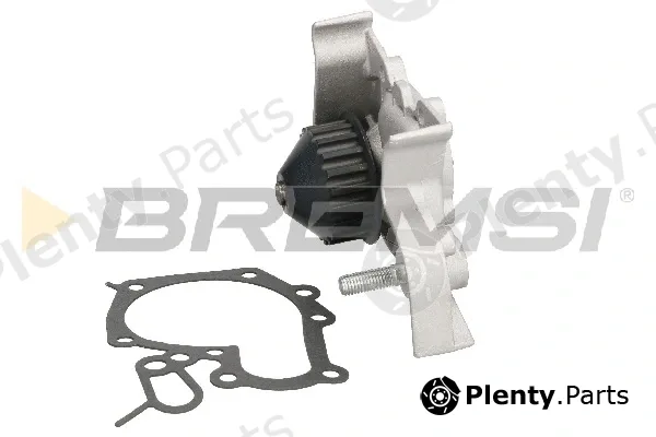 Bremsi WP0008 — Water Pump, engine cooling