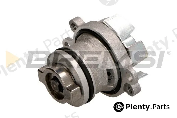 Bremsi WP0258 — Water Pump, engine cooling
