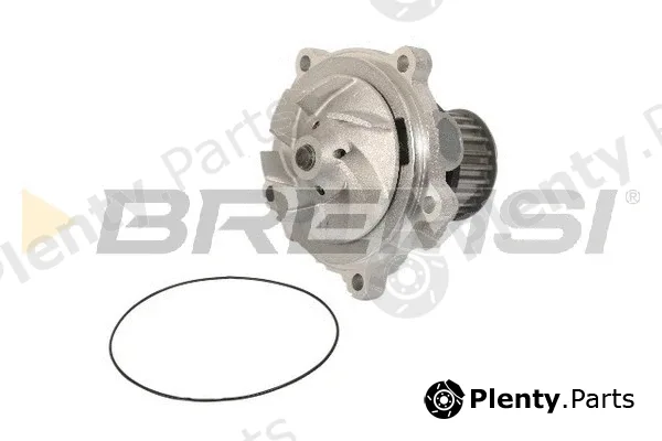 Bremsi WP0560 — Water Pump, engine cooling