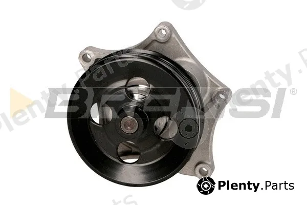 Bremsi WP0348 — Water Pump, engine cooling