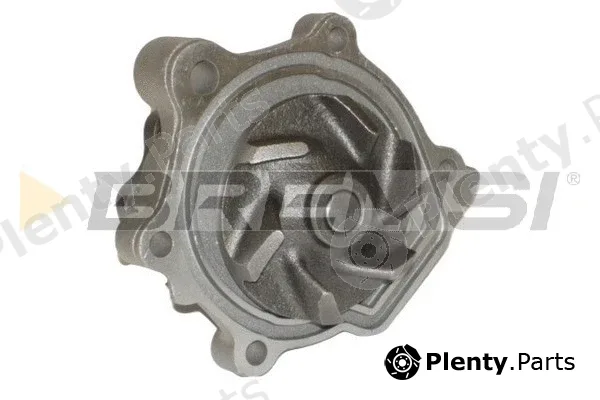 Bremsi WP0473 — Water Pump, engine cooling