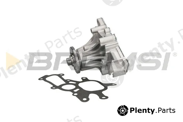 Bremsi WP0441 — Water Pump, engine cooling