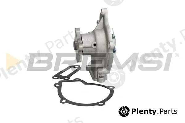 Bremsi WP0070 — Water Pump, engine cooling