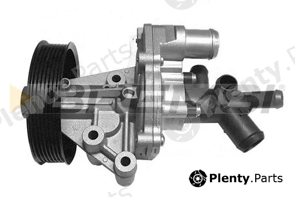 Bremsi WP0272 — Water Pump, engine cooling