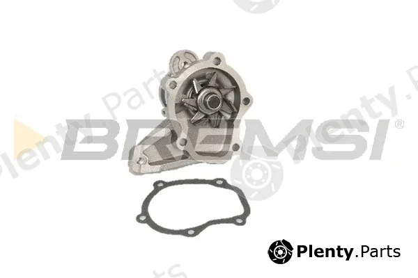 Bremsi WP0308 — Water Pump, engine cooling