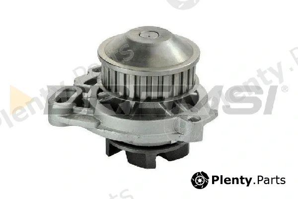 Bremsi WP0044 — Water Pump, engine cooling