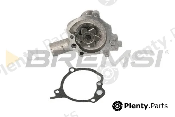 Bremsi WP0035 — Water Pump, engine cooling