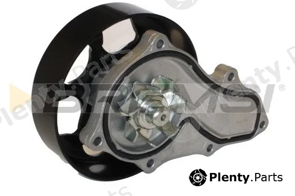 Bremsi WP0484 — Water Pump, engine cooling