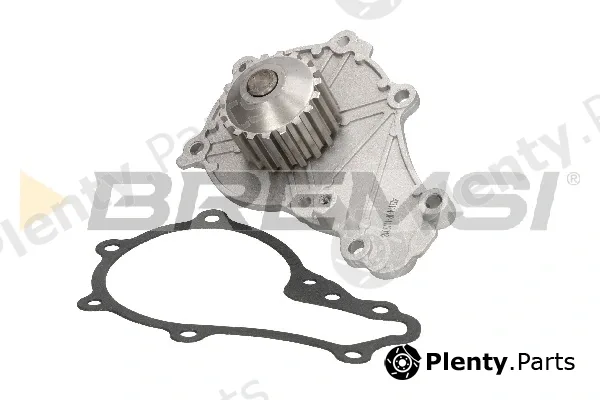 Bremsi WP0032 — Water Pump, engine cooling