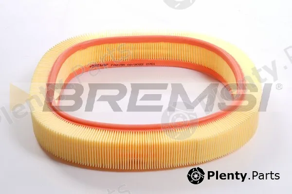 Bremsi FA2155 — Air Filter