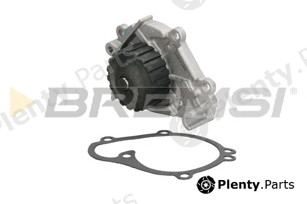 Bremsi WP0066 — Water Pump, engine cooling