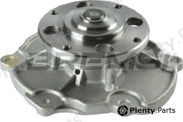 Bremsi WP0219 — Water Pump, engine cooling