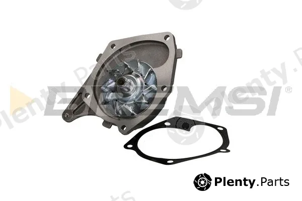 Bremsi WP0211 — Water Pump, engine cooling