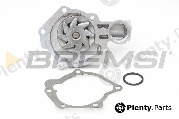 Bremsi WP0036 — Water Pump, engine cooling