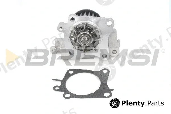 Bremsi WP0031 — Water Pump, engine cooling