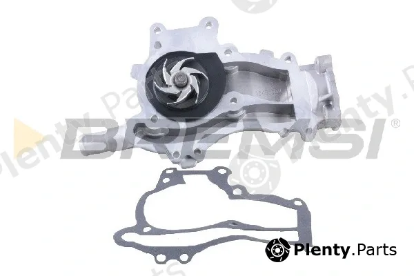 Bremsi WP0040 — Water Pump, engine cooling