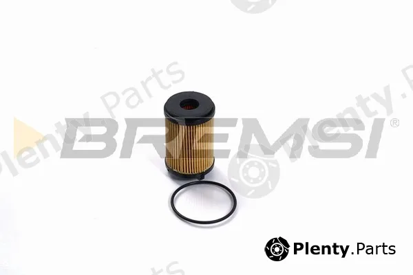 Bremsi FL2483 — Oil Filter