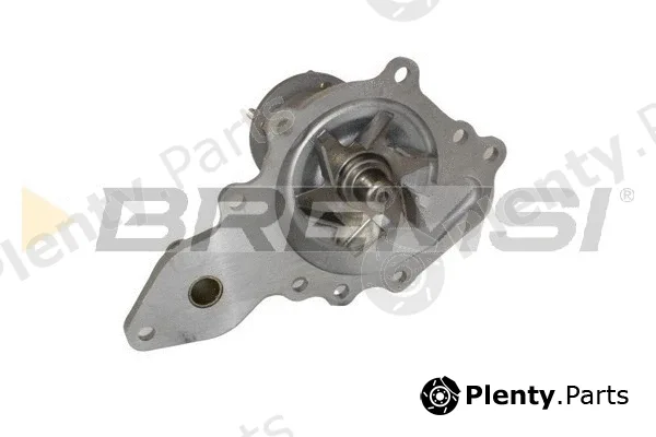 Bremsi WP0549 — Water Pump, engine cooling