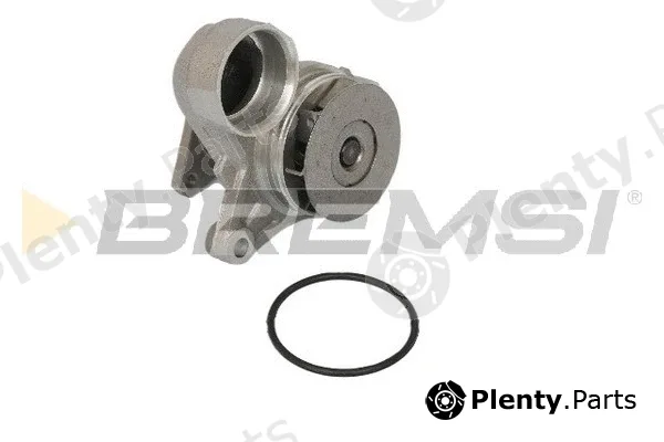 Bremsi WP0605 — Water Pump, engine cooling