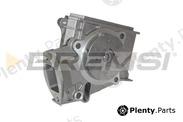 Bremsi WP0602 — Water Pump, engine cooling